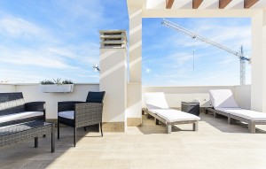 Sale - Villa -
Los Montesinos - La Herada