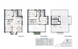 Sale - Villa -
Los Montesinos - La Herada