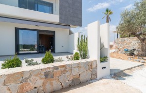 Sale - Bungalow -
Torrevieja - Los Balcones