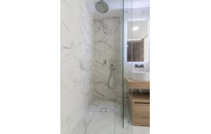 Sale - Bungalow -
Torrevieja - Los Balcones