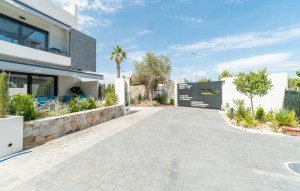 Sale - Bungalow -
Torrevieja - Los Balcones