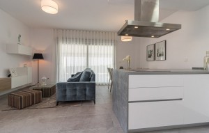 Sprzedaż - Bungalow -
Torrevieja - Los Balcones