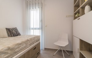 Sprzedaż - Bungalow -
Torrevieja - Los Balcones