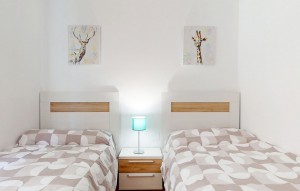 Sale - Duplex -
San Miguel de Salinas - Los Communicaciones