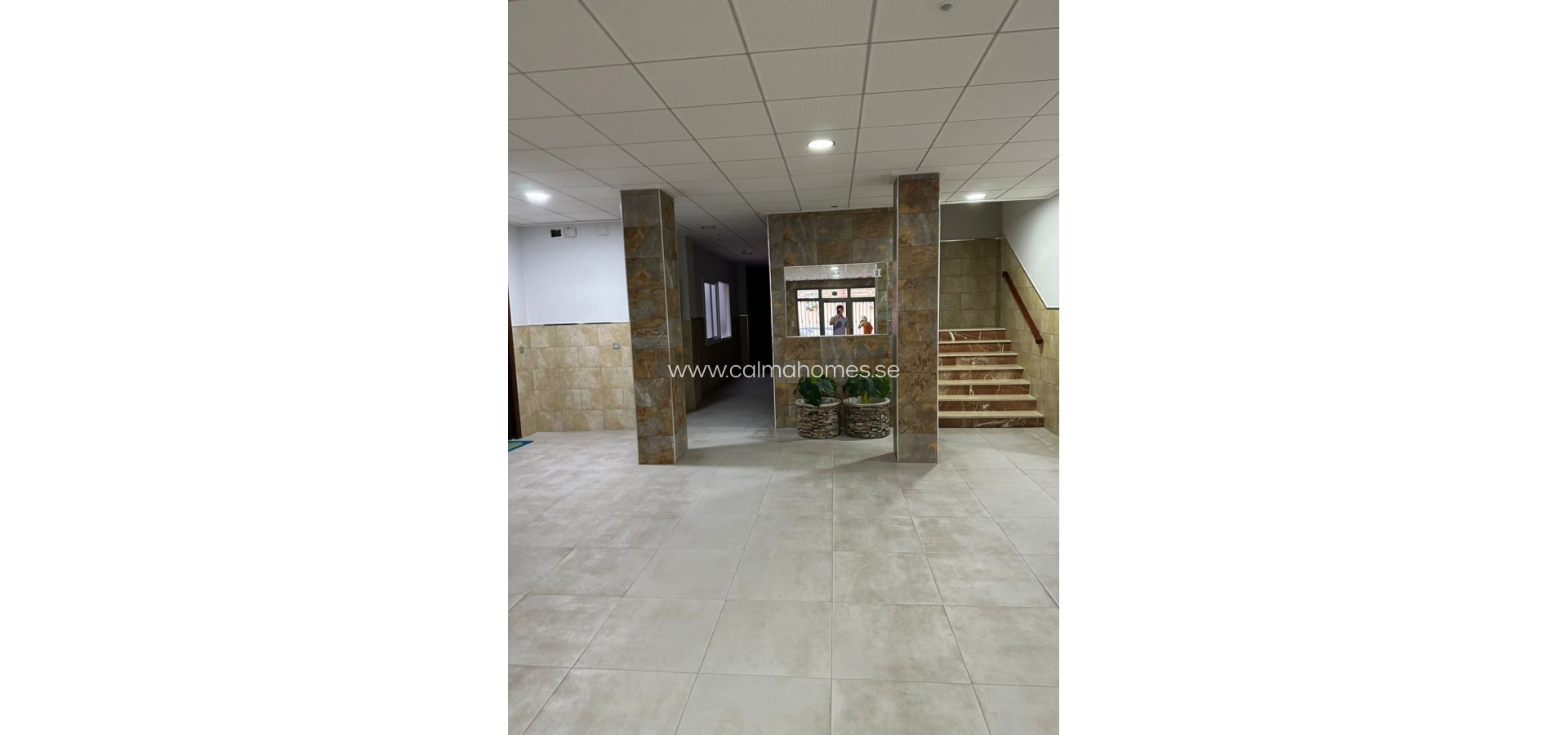 Sale - Apartment -
Torrevieja - La Mata