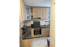 Sale - Apartment -
Torrevieja - La Mata