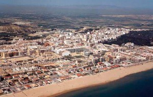 Sale - Apartment -
Guardamar del Segura - Pueblo