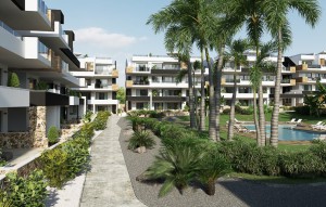 Sale - Penthouse -
Orihuela Costa - Los Altos