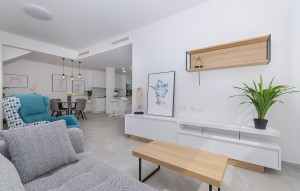 Sale - Bungalow -
San Miguel de Salinas - Urbanizaciones