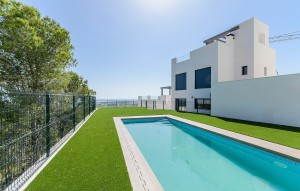 Sale - Bungalow -
San Miguel de Salinas - Urbanizaciones