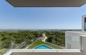 Sale - Bungalow -
San Miguel de Salinas - Urbanizaciones