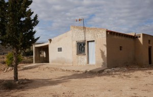 Sale - Villa -
Abanilla - EL SALADO