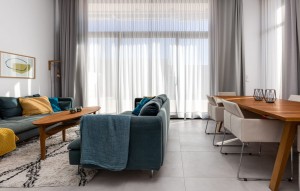 Venta - Villa -
Pilar de la Horadada