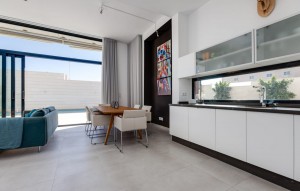 Venta - Villa -
Pilar de la Horadada