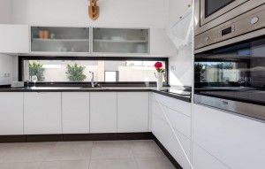 Venta - Villa -
Pilar de la Horadada