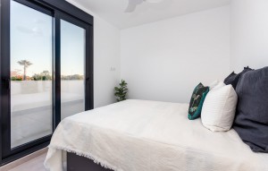 Venta - Villa -
Pilar de la Horadada