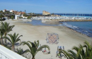 Venta - Villa -
Pilar de la Horadada