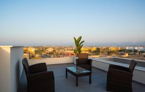 Sale - Villa -
Los Montesinos - La herrada