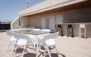 Sale - Villa -
Orihuela Costa - Agua Marina