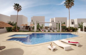 Venta - Villa -
Orihuela Costa - PAU 8
