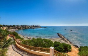 Venta - Villa -
Orihuela Costa - PAU 8