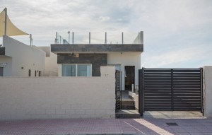 Sale - Villa -
Orihuela Costa - PAU 8