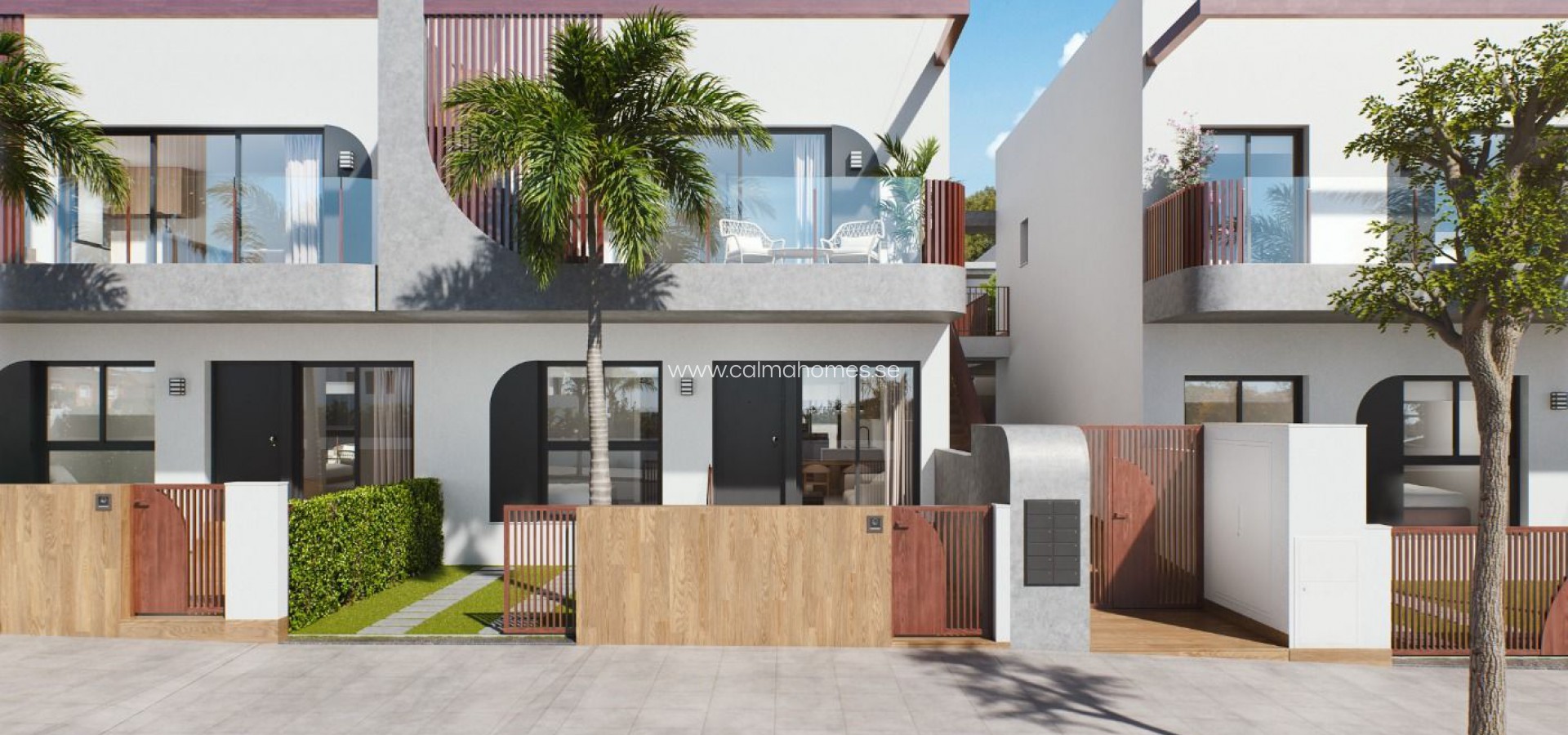 Venta - Bungalow -
Pilar de la Horadada