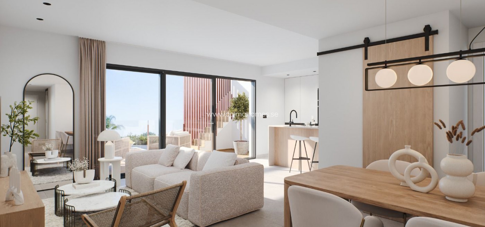 Venta - Bungalow -
Pilar de la Horadada