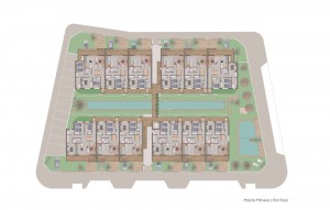 Venta - Bungalow -
Pilar de la Horadada