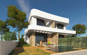 Venta - Semi -
Los Montesinos - La herrada