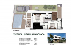 Venta - Semi -
Los Montesinos - La herrada