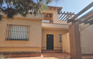 Sale - Terraced house -
Fuente alamo de Murcia - LAS PALAS