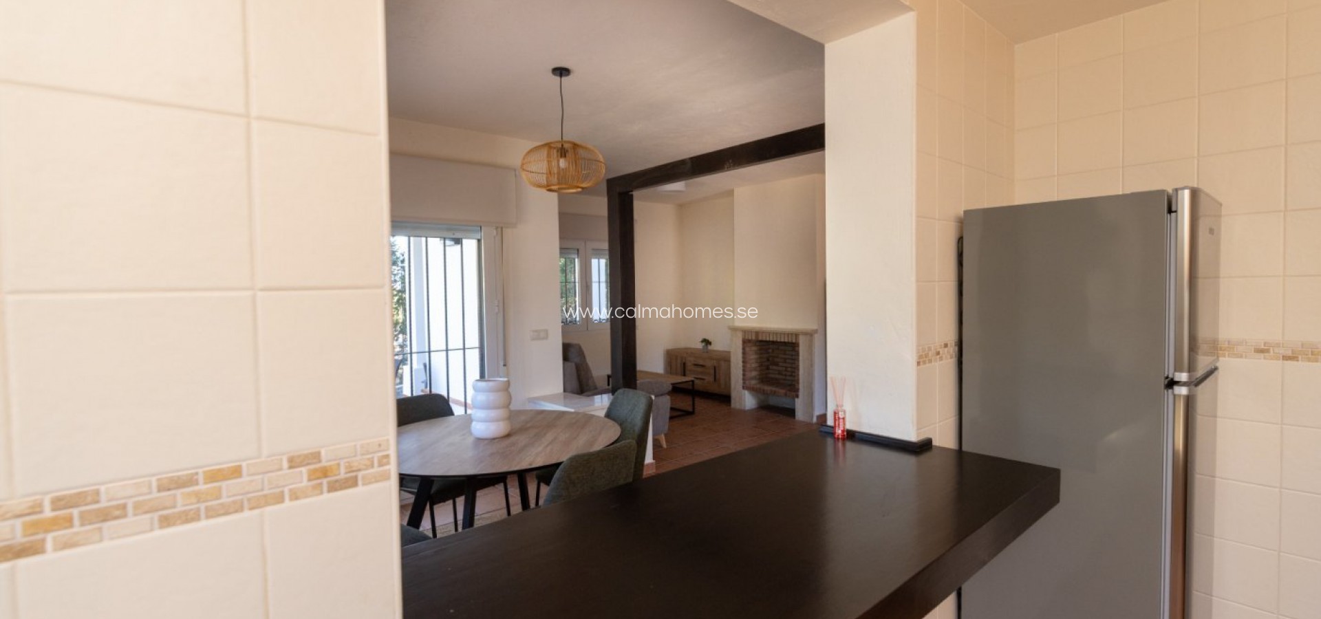 Sale - Terraced house -
Fuente alamo de Murcia - LAS PALAS