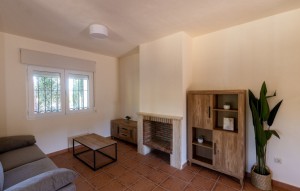 Sale - Terraced house -
Fuente alamo de Murcia - LAS PALAS
