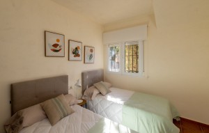 Sale - Terraced house -
Fuente alamo de Murcia - LAS PALAS