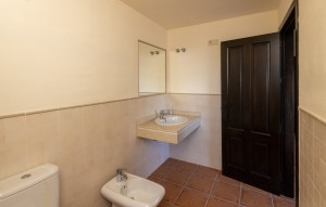 Sale - Terraced house -
Fuente alamo de Murcia - LAS PALAS