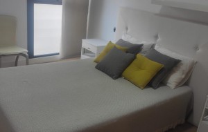 Sale - Apartment -
Torrevieja - Puerto