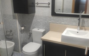 Sale - Apartment -
Torrevieja - Puerto