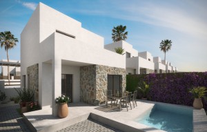 Sale - Semi -
Orihuela Costa - PAU 8
