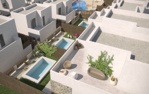 Sale - Semi -
Orihuela Costa - PAU 8