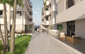 Sale - Apartment -
San Pedro del Pinatar - San Pedro de Pinatar