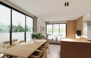 Sale - Villa -
Rojales - La Marquesa