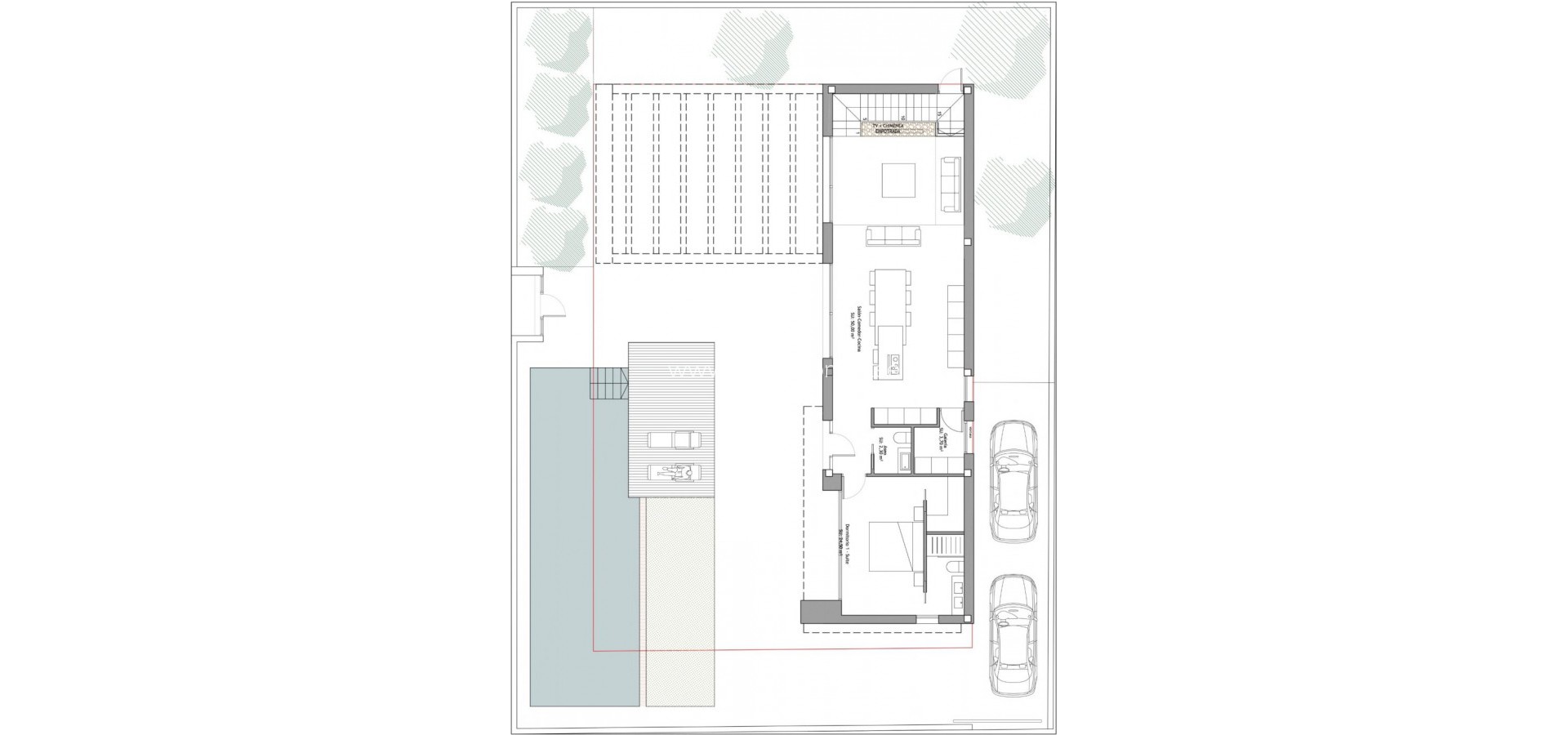 Sale - Villa -
Rojales - Ciudad Quesada