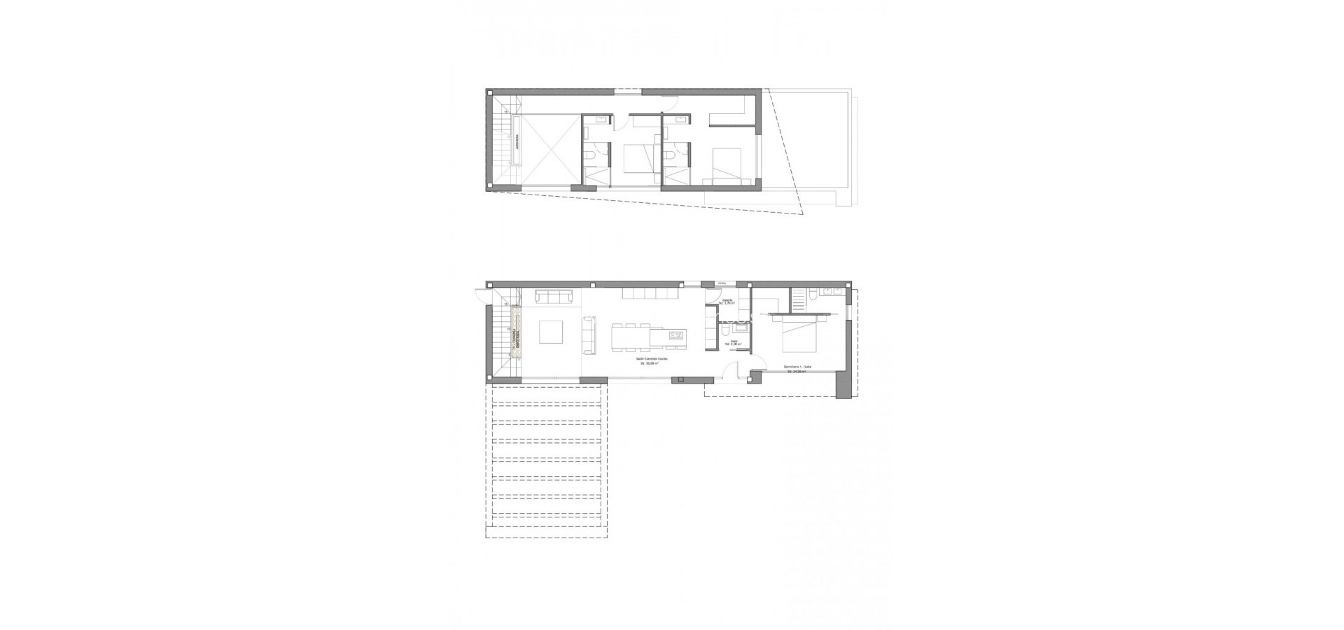 Sale - Villa -
Rojales - Ciudad Quesada