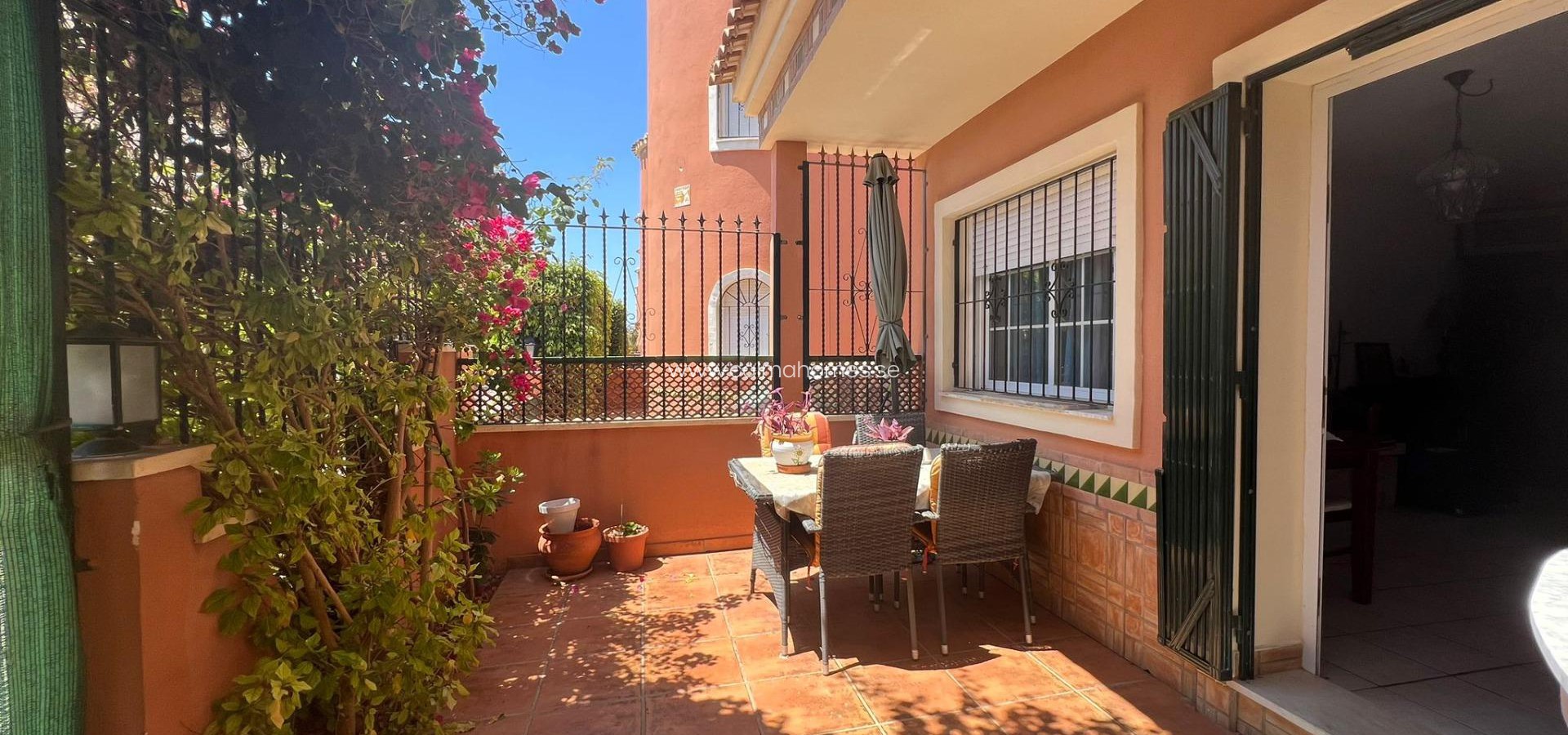 Sprzedaż - Villa -
Orihuela Costa - Playa Flamenca Norte