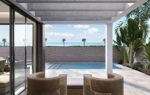 Sale - Villa -
Pilar de la Horadada - La Torre de la Horadada
