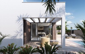 Sale - Villa -
Pilar de la Horadada - La Torre de la Horadada