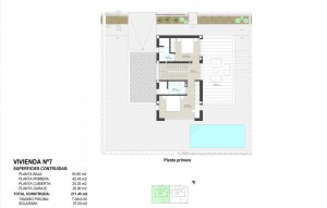 Sale - Villa -
Pilar de la Horadada - La Torre de la Horadada