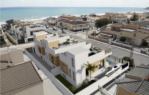 Sale - Villa -
Torrevieja - La Mata