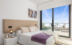 Sale - Semi -
Benijofar - Centro